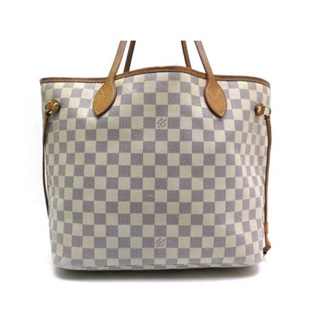 sac vuitton blanc